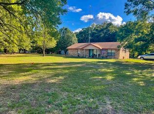 6699 County Road 42500, Reno, TX 75462