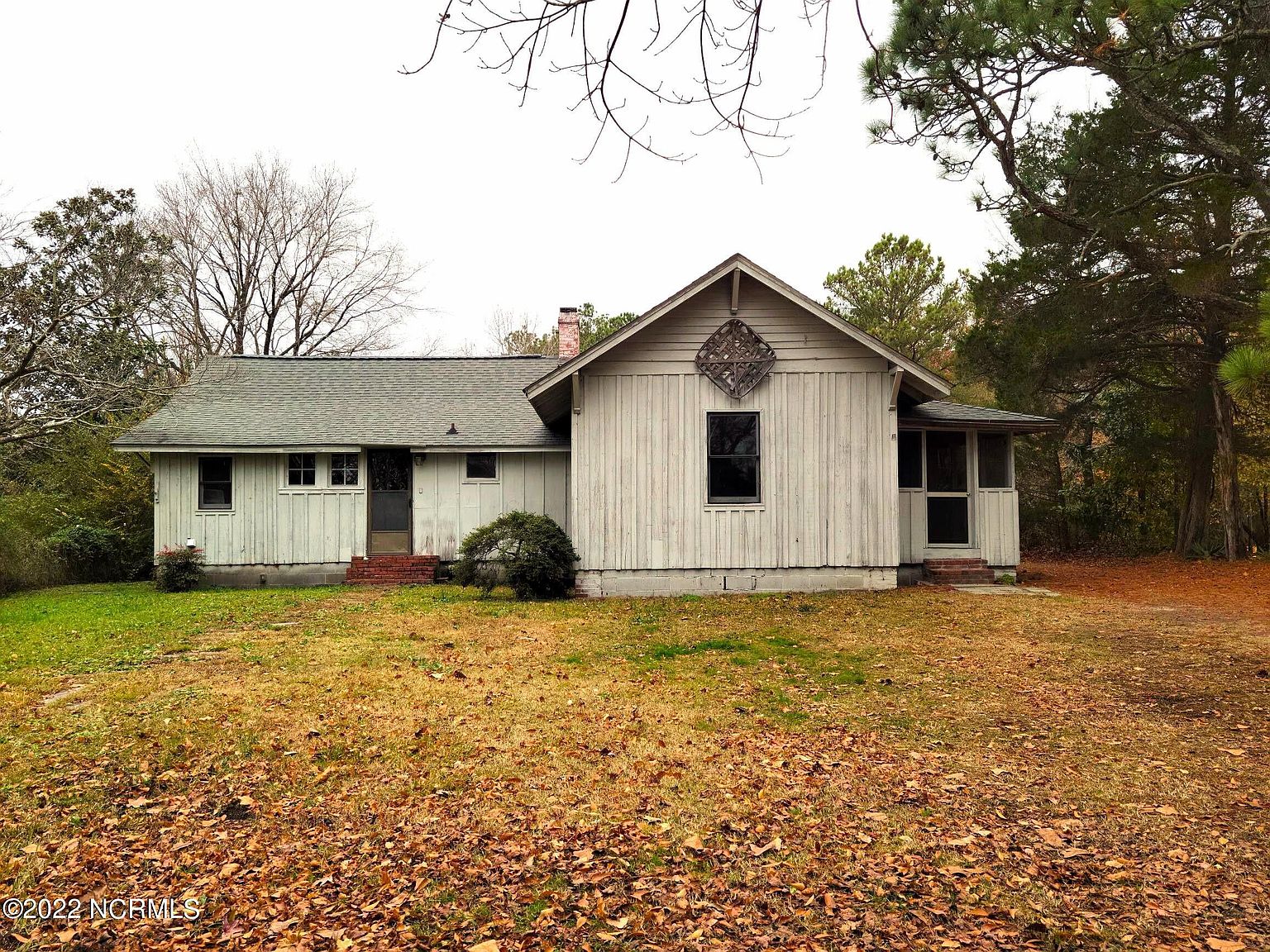 4516 Union Church Rd, Carthage, NC 28327 Zillow