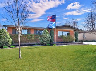 2088 N 450 W, Sunset, UT 84015