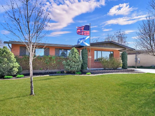 2088 N 450 W, Sunset, UT 84015