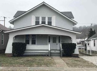 3233 Hughes St, Huntington, WV 25704