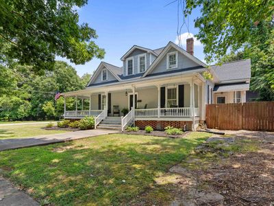 209 N East St, Greensboro, GA, 30642