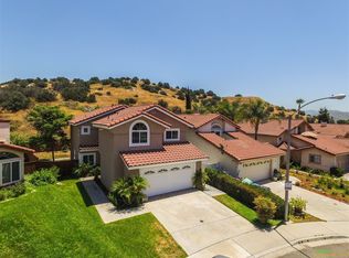 11502 Avenida Marcella, El Cajon, CA 92019