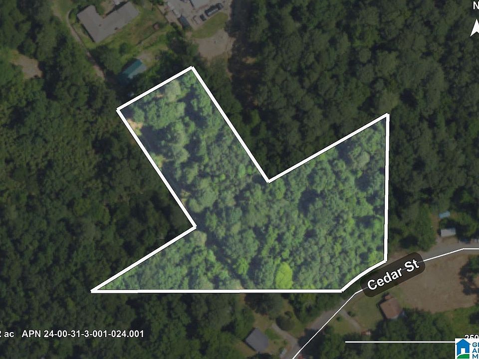 1st image of 0 Cedar St