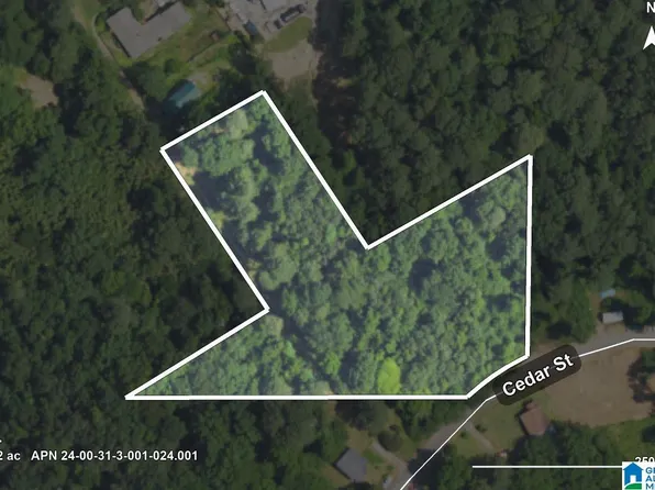0 Cedar St, Birmingham, AL 35210