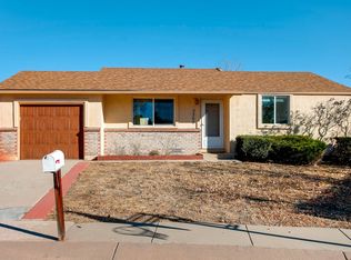 2265 Anthony Ct, Colorado Springs, CO 80916