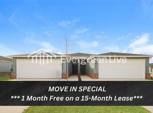 6615 NW Kathleen St, Bentonville, AR 72713