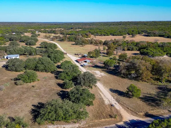 20949 Firefly Rd, Salado, TX 76571