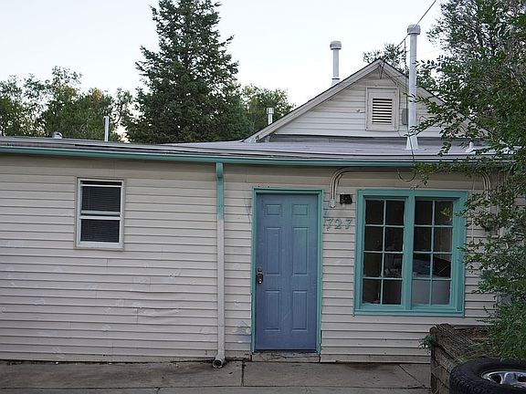 5th image of 727 E Cucharras St #2