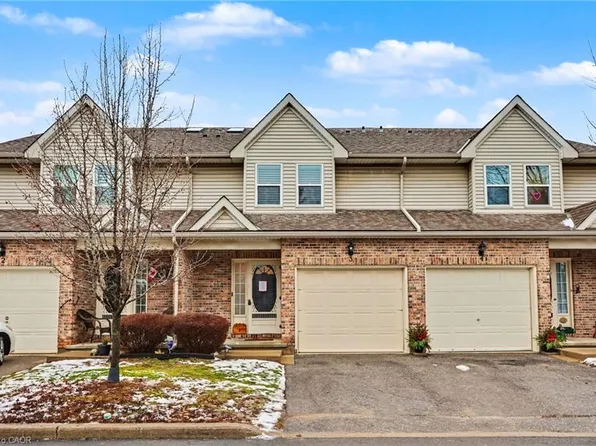 5070 Drummond Rd #3, Niagara Falls, ON L2E 6E4