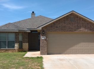 5520 112th St, Lubbock, TX 79424