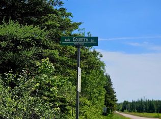 Country Ln, Richmond Parish, PE C0B 2C0