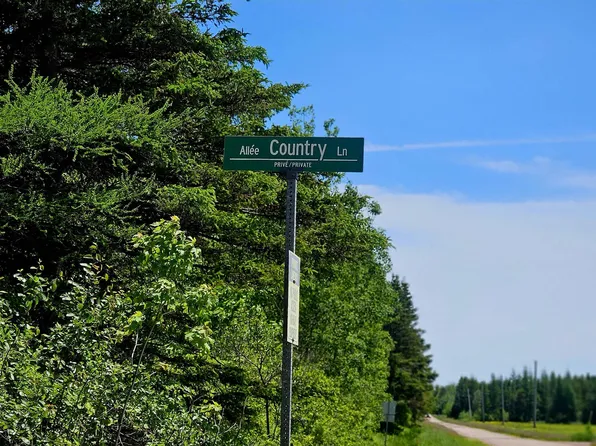 Country Ln, Richmond Parish, PE C0B 2C0