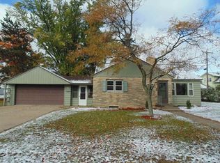 1324 Minnesota Ave, Stevens Point, WI 54481