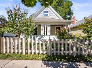 78 Sanford St, Rochester, NY 14620