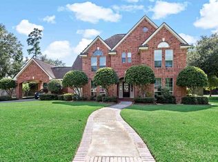2204 Chasse Bend St, Orange, TX 77632