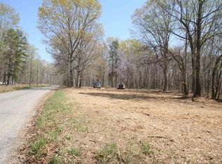 Pond Rd, Buckingham, VA 23921