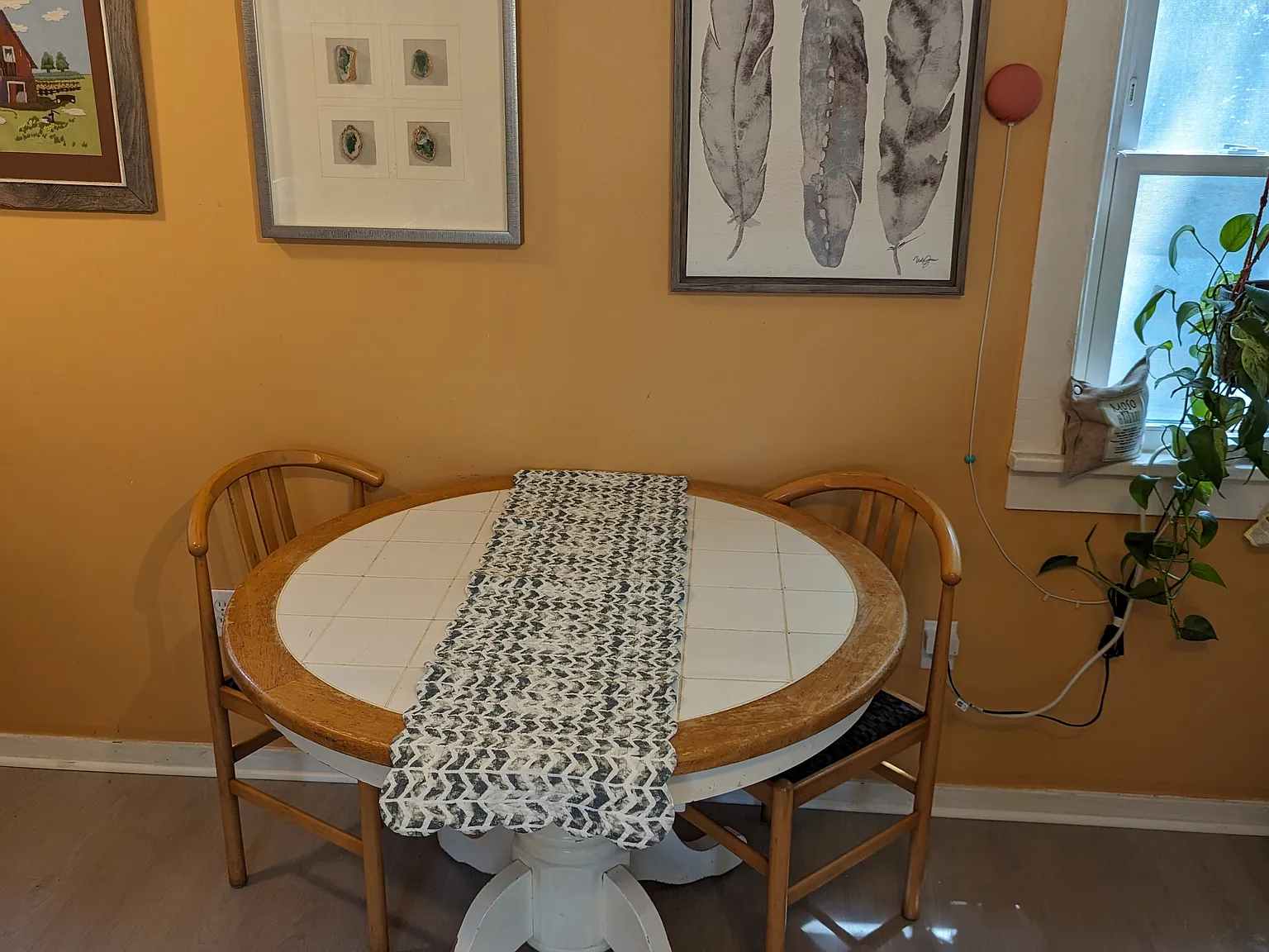 2 bed, 848 sqft, $2,100 — Photo 2