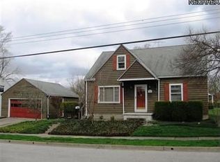2803 12th St, Cuyahoga Falls, OH 44223