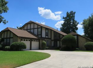 6423 Sugar Creek St, San Antonio, TX 78244