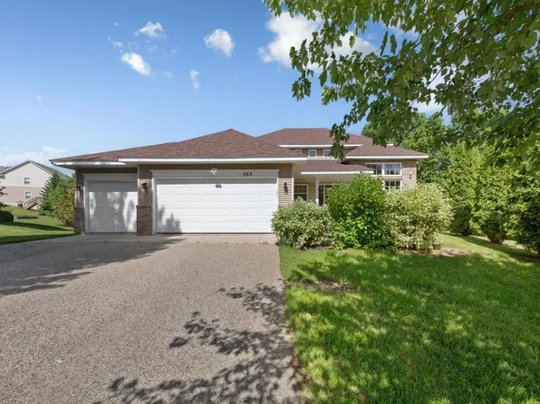 563 Summit Ave, Dundas, MN 55019