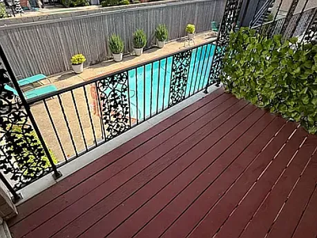 8604 Baltimore Dr #A — Photo 13