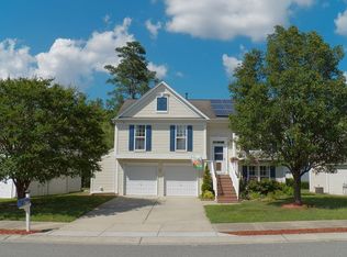 104 Button Rd, Morrisville, NC 27560