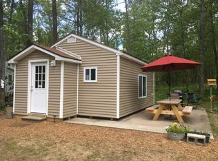 858 Mandilk Dr, Fairview, MI 48621