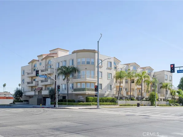 6800 Corbin Ave Unit 301, Reseda, CA 91335