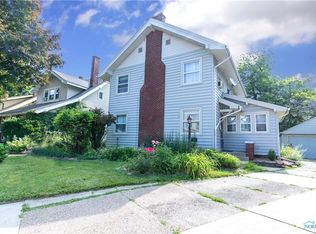 2914 Burnett Pl, Toledo, OH