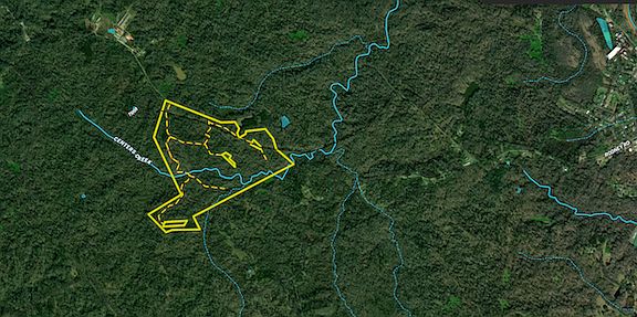 2nd image of Rodney Rd Lot Wp002