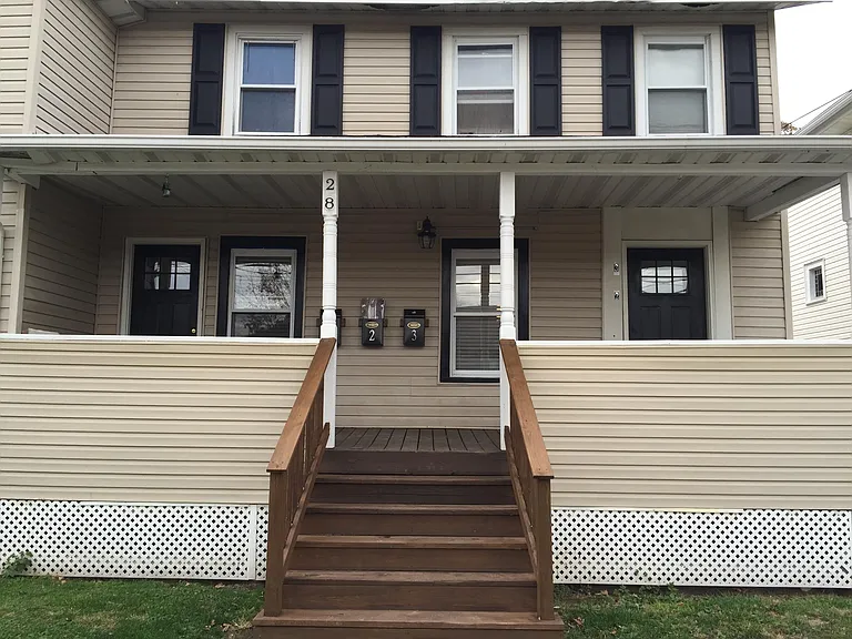 28 W Genesee St #3 — Photo 4