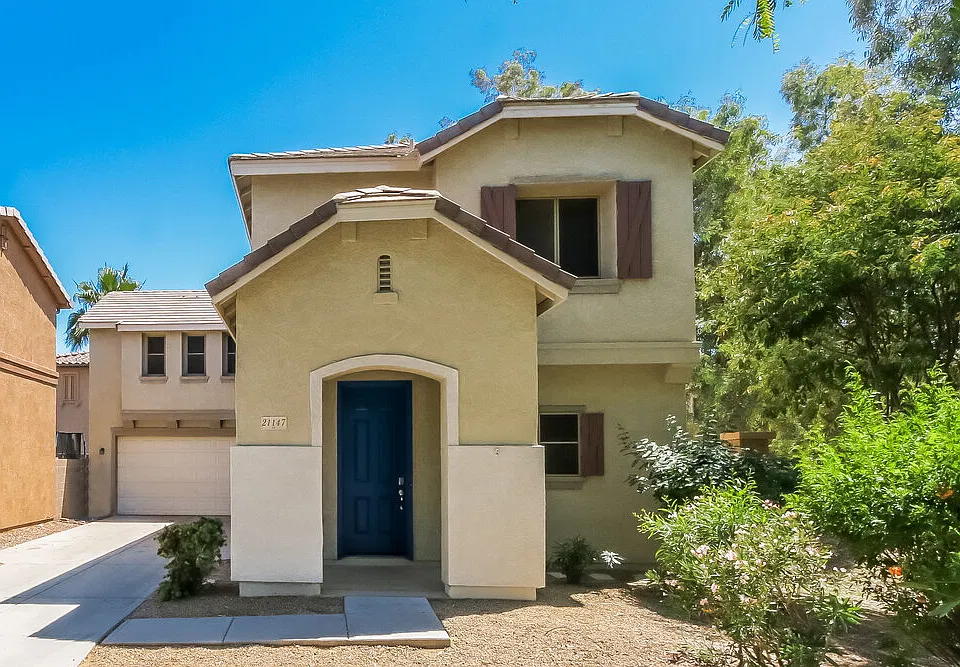 21147 E Tierra Grande Dr