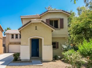 21147 E Tierra Grande Dr, Queen Creek, AZ 85142