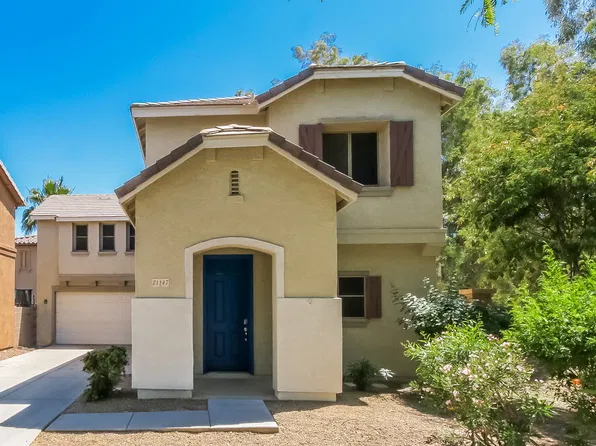 21147 E Tierra Grande Dr, Queen Creek, AZ 85142