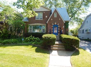 613 S Cumberland Ave, Park Ridge, IL 60068