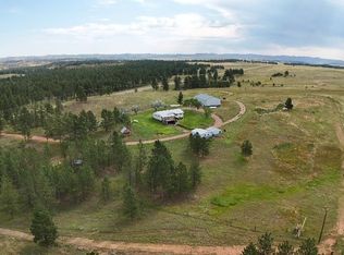 3771 W Us Highway 212, Ashland, MT 59003