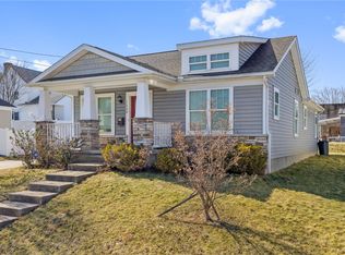 1408 Mifflin St, Homestead, PA