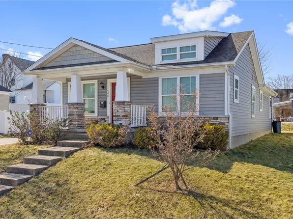 1408 Mifflin St, Homestead, PA 15120