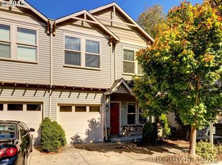 14715 NE Flanders St, Portland, OR 97230