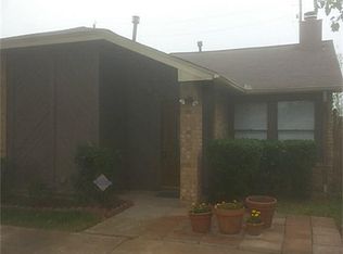 7156 Village Lake Dr, Cypress, TX 77433