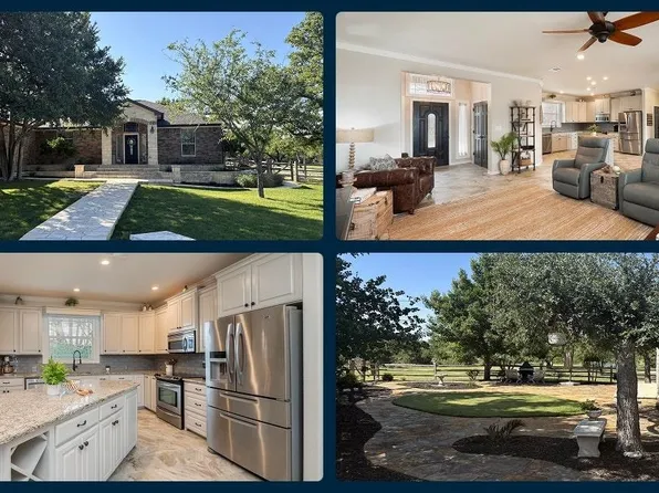 112 Chaumont Street, Kingsland, TX 78639