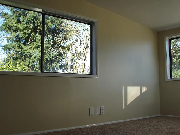 upstairs bedroom