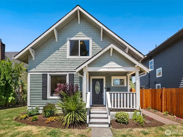 3111 S 8th Street, Tacoma, WA 98405