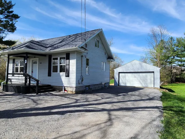 2325 N Eifert Rd, Holt, MI 48842