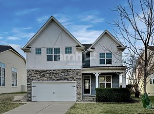 336 Plott Hound Ln, Wake Forest, NC 27587