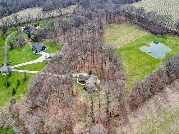 3rd image of 4515 Concord Meadow Ln