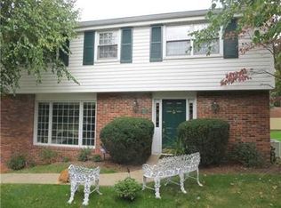 422 Goldsmith Rd, Pittsburgh, PA 15237