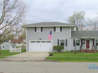 131 Tioga Ave, Findlay, OH 45840