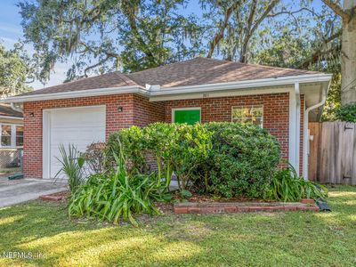 2631 GLEN MAWR Road, Jacksonville, FL, 32207